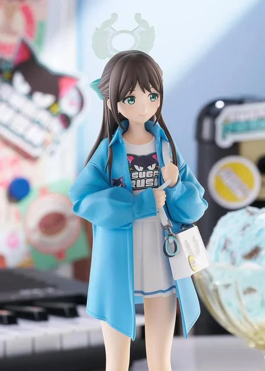 Blue Archive Pop Up Parade Airi (Band Event KV Ver.) Figure - Image 5