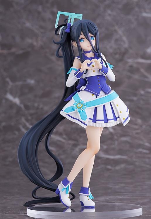 Blue Archive Pop Up Parade Aris (Mischievous Straight Ver.) - Image 5