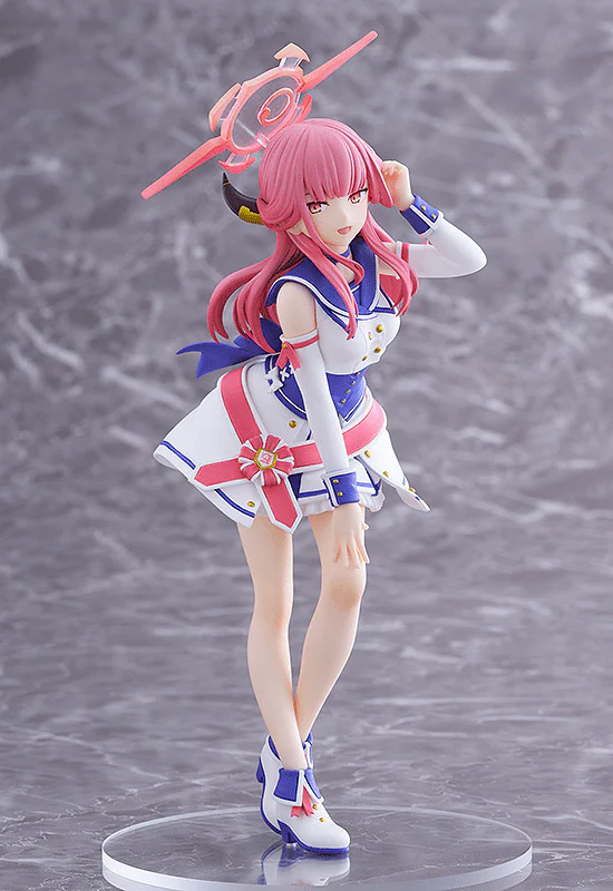 Blue Archive Pop Up Parade Aru (Mischievous Straight Ver.) - Image 2