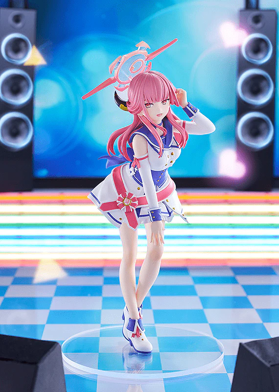 Blue Archive Pop Up Parade Aru (Mischievous Straight Ver.) - Image 4