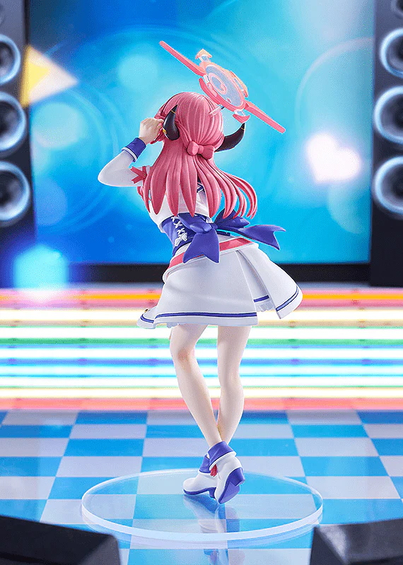 Blue Archive Pop Up Parade Aru (Mischievous Straight Ver.) - Image 6