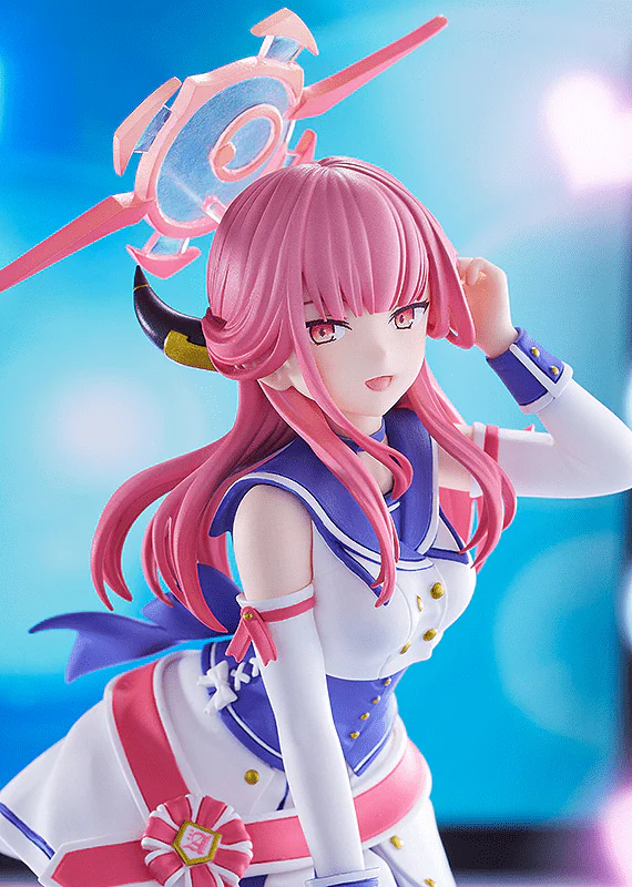 Blue Archive Pop Up Parade Aru (Mischievous Straight Ver.) - Image 7