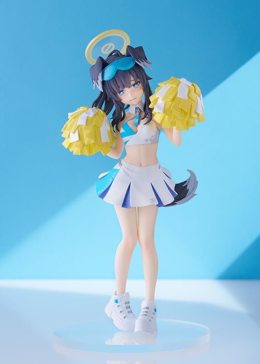 Blue Archive Pop Up Parade Hibiki Nekozuka (Cheer Squad Memorial Lobby Ver.) - Image 2