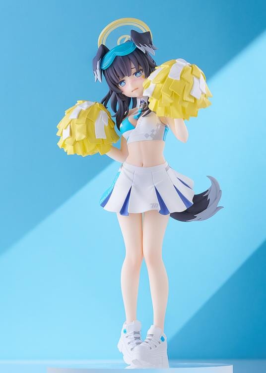 Blue Archive Pop Up Parade Hibiki Nekozuka (Cheer Squad Memorial Lobby Ver.) - Image 3