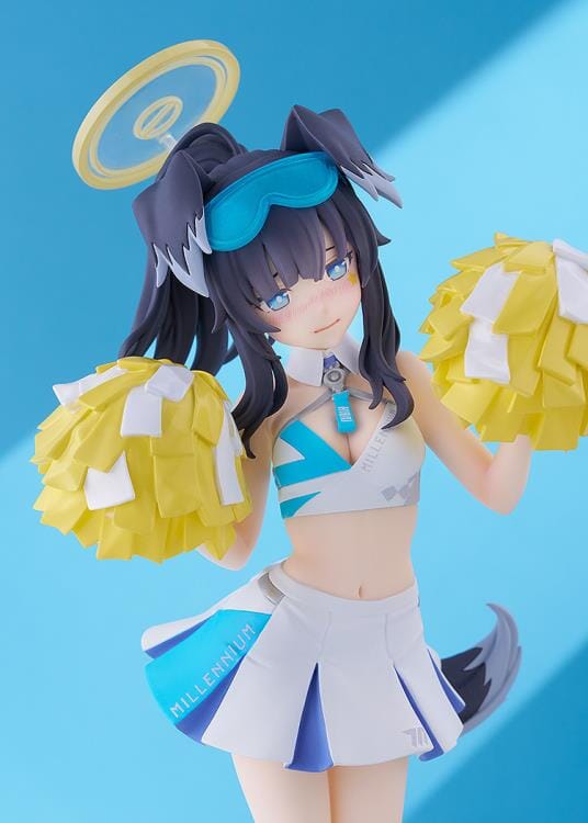 Blue Archive Pop Up Parade Hibiki Nekozuka (Cheer Squad Memorial Lobby Ver.) - Image 4