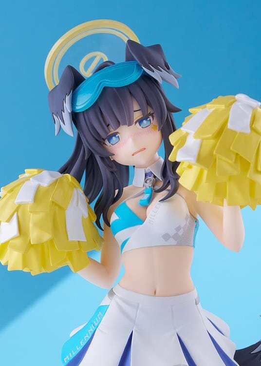 Blue Archive Pop Up Parade Hibiki Nekozuka (Cheer Squad Memorial Lobby Ver.) - Image 5