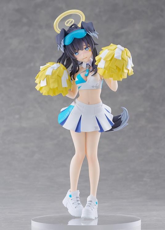 Blue Archive Pop Up Parade Hibiki Nekozuka (Cheer Squad Memorial Lobby Ver.) - Image 6