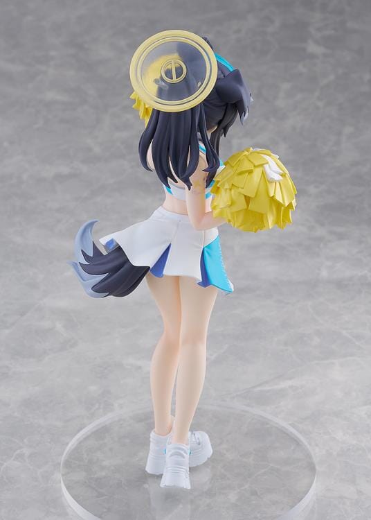 Blue Archive Pop Up Parade Hibiki Nekozuka (Cheer Squad Memorial Lobby Ver.) - Image 7