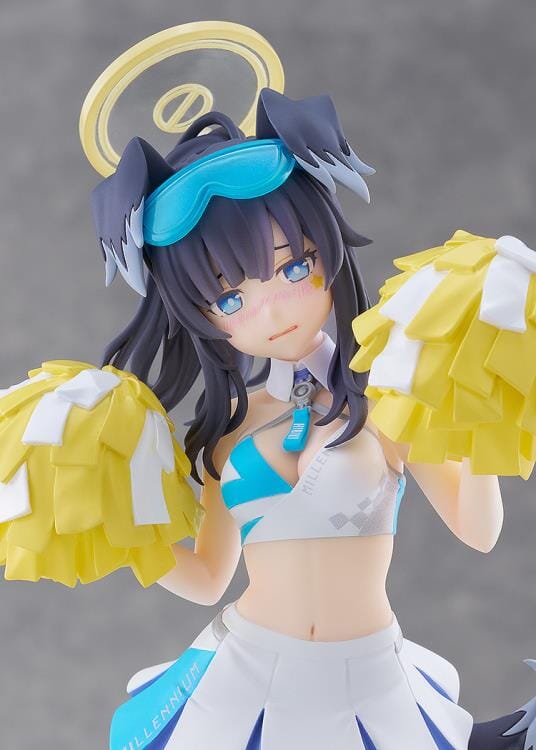 Blue Archive Pop Up Parade Hibiki Nekozuka (Cheer Squad Memorial Lobby Ver.) - Image 8