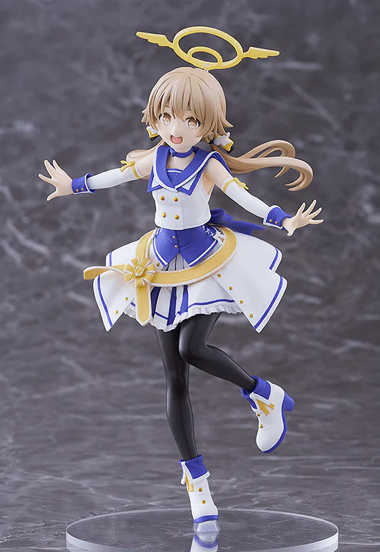 Blue Archive Pop Up Parade Hifumi (Mischievous Straight Ver.) - Image 2