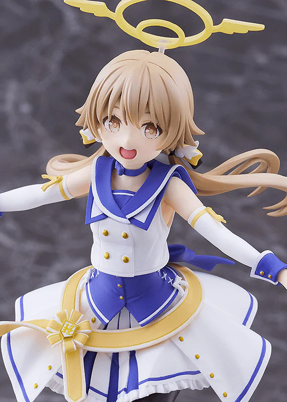 Blue Archive Pop Up Parade Hifumi (Mischievous Straight Ver.) - Image 4