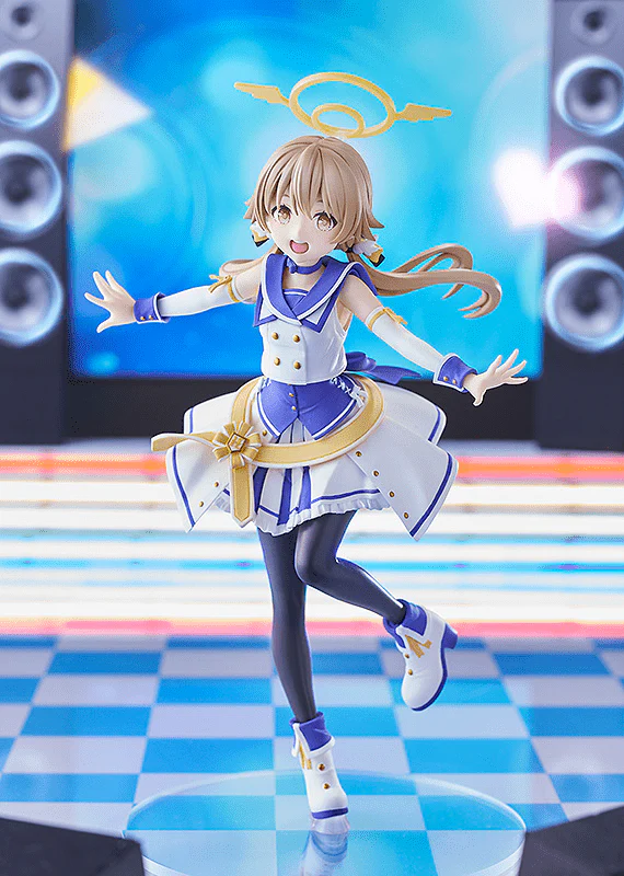 Blue Archive Pop Up Parade Hifumi (Mischievous Straight Ver.) - Image 5