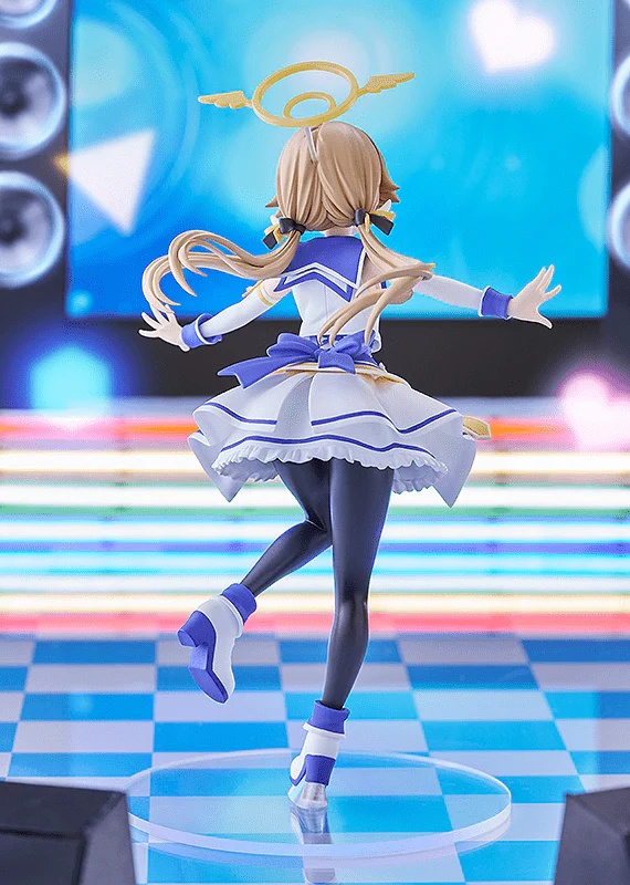 Blue Archive Pop Up Parade Hifumi (Mischievous Straight Ver.) - Image 6