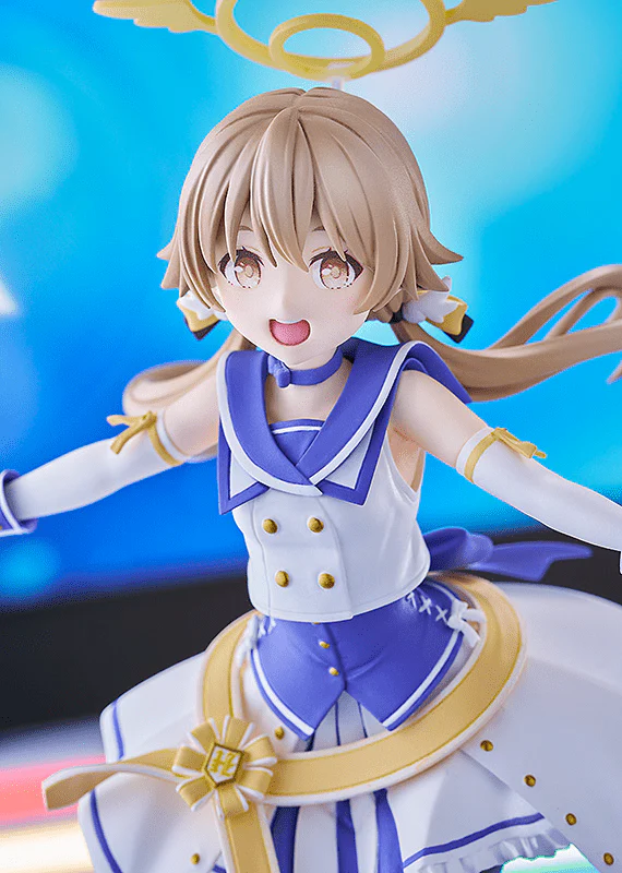 Blue Archive Pop Up Parade Hifumi (Mischievous Straight Ver.) - Image 7