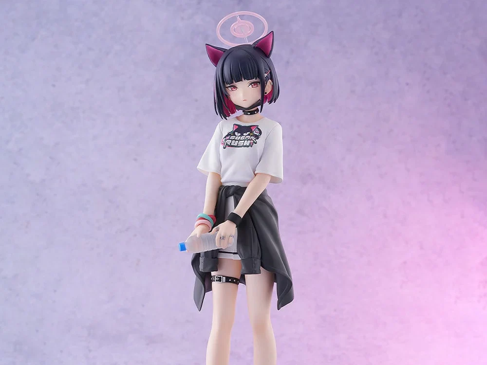 Blue Archive Pop Up Parade Kazusa (Band Event KV Ver.) Figure