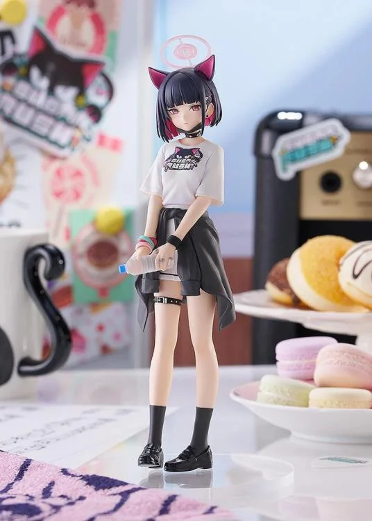 Blue Archive Pop Up Parade Kazusa (Band Event KV Ver.) Figure - Image 2
