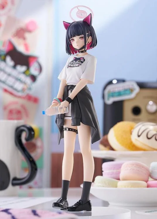 Blue Archive Pop Up Parade Kazusa (Band Event KV Ver.) Figure - Image 3