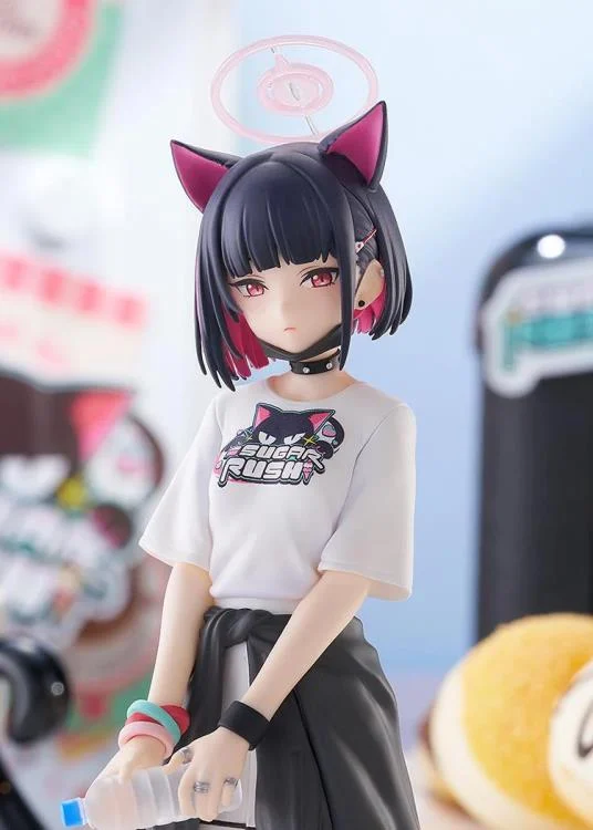 Blue Archive Pop Up Parade Kazusa (Band Event KV Ver.) Figure - Image 4