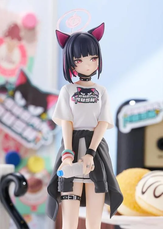 Blue Archive Pop Up Parade Kazusa (Band Event KV Ver.) Figure - Image 5