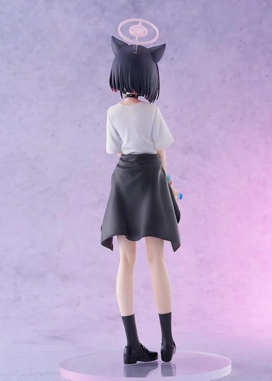 Blue Archive Pop Up Parade Kazusa (Band Event KV Ver.) Figure - Image 7