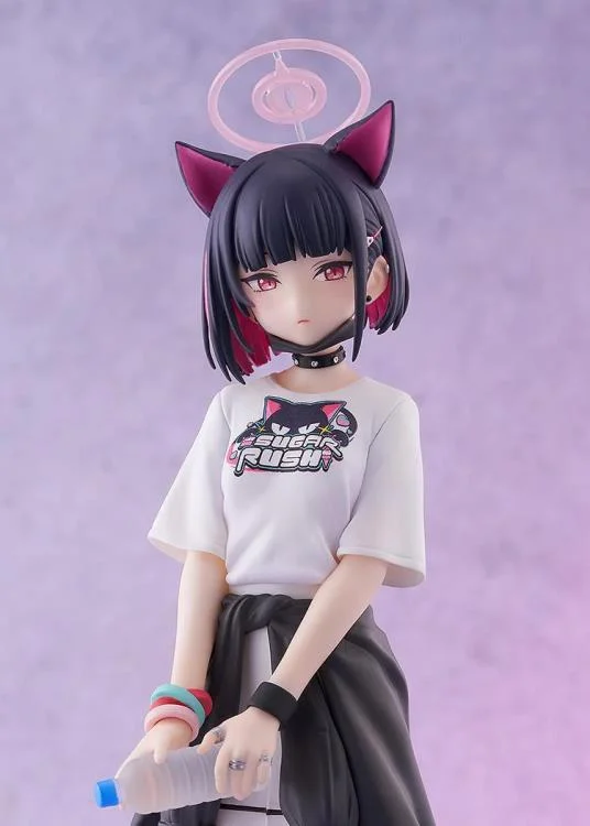 Blue Archive Pop Up Parade Kazusa (Band Event KV Ver.) Figure - Image 8