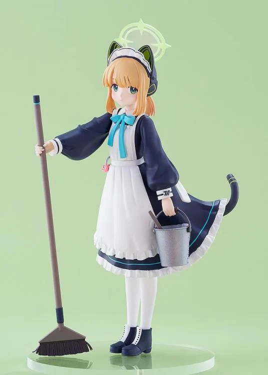 Blue Archive Pop Up Parade Midori (Maid Ver.) Figure - Image 2