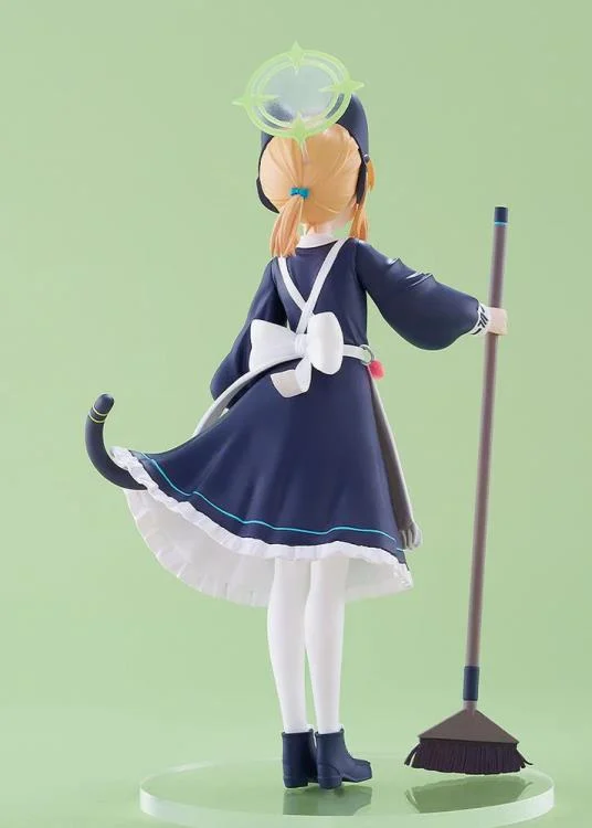 Blue Archive Pop Up Parade Midori (Maid Ver.) Figure - Image 3