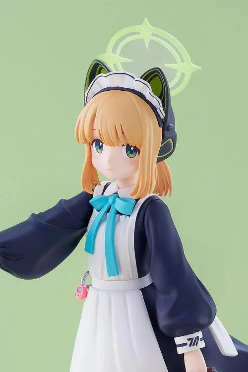 Blue Archive Pop Up Parade Midori (Maid Ver.) Figure - Image 4
