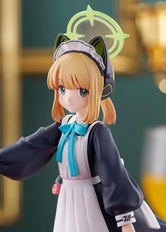 Blue Archive Pop Up Parade Midori (Maid Ver.) Figure - Image 7