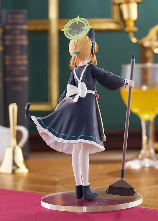 Blue Archive Pop Up Parade Midori (Maid Ver.) Figure - Image 8
