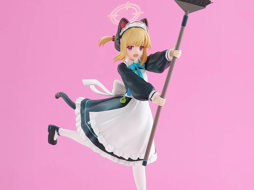 Blue Archive Pop Up Parade Momoi (Maid Ver.) Figure