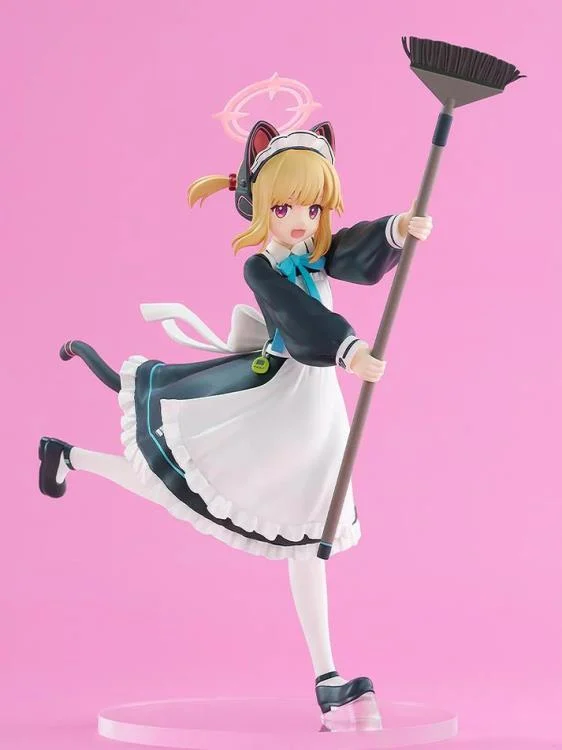 Blue Archive Pop Up Parade Momoi (Maid Ver.) Figure - Image 2