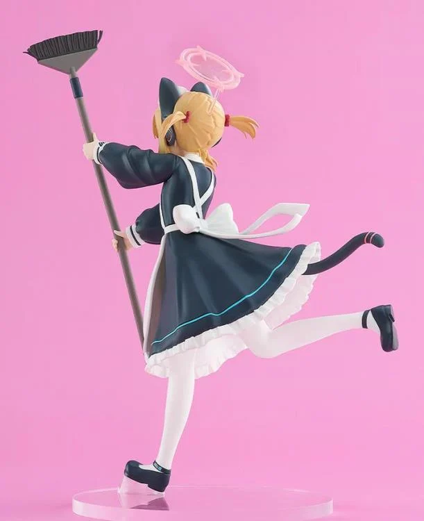 Blue Archive Pop Up Parade Momoi (Maid Ver.) Figure - Image 3
