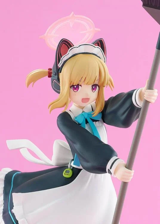 Blue Archive Pop Up Parade Momoi (Maid Ver.) Figure - Image 4