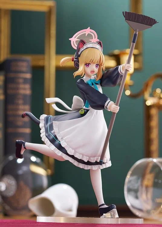 Blue Archive Pop Up Parade Momoi (Maid Ver.) Figure - Image 5