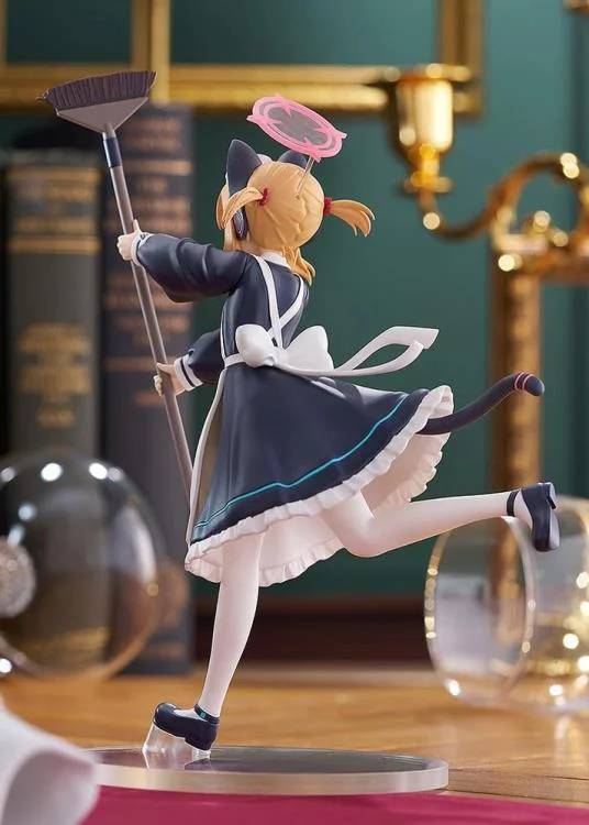 Blue Archive Pop Up Parade Momoi (Maid Ver.) Figure - Image 6