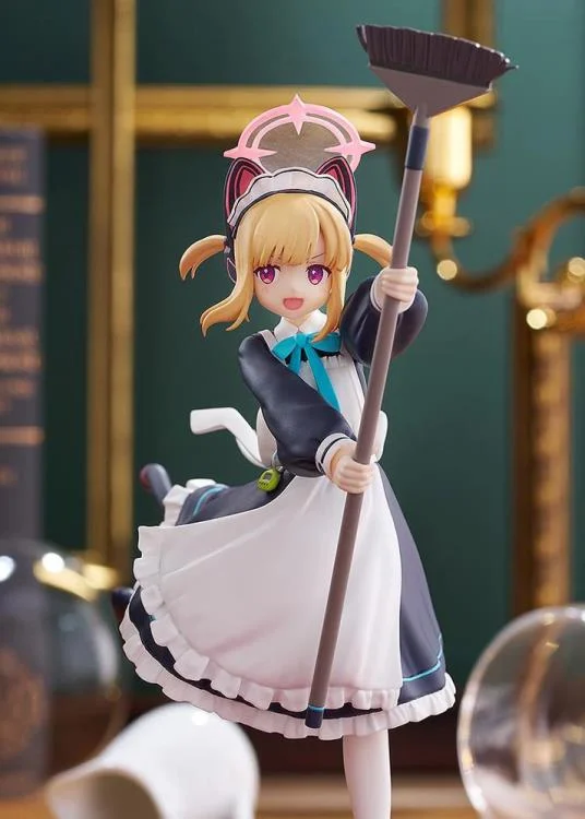 Blue Archive Pop Up Parade Momoi (Maid Ver.) Figure - Image 7