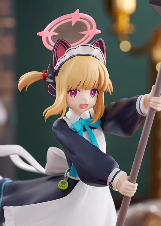 Blue Archive Pop Up Parade Momoi (Maid Ver.) Figure - Image 8