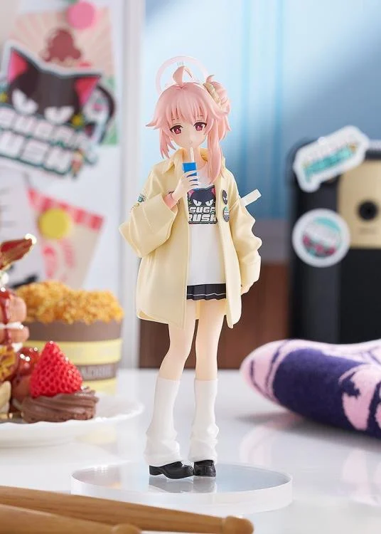 Blue Archive Pop Up Parade Natsu (Band Event KV Ver.) - Image 2
