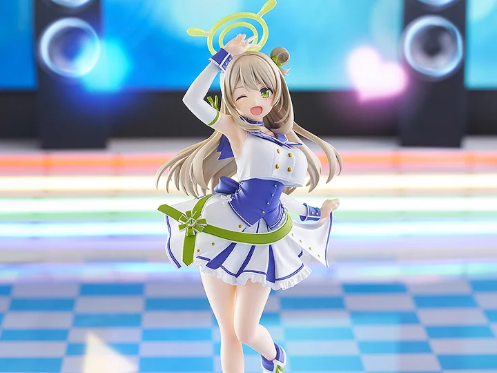 Blue Archive Pop Up Parade Nonomi Izayoi (Mischievous Straight Ver.)