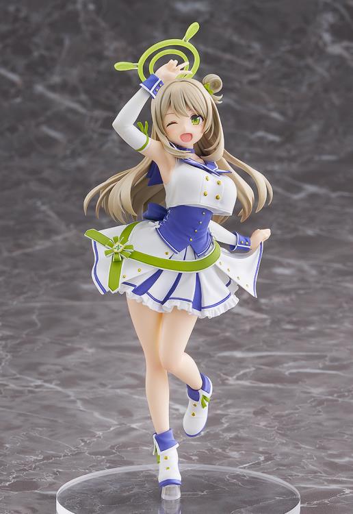 Blue Archive Pop Up Parade Nonomi Izayoi (Mischievous Straight Ver.) - Image 2