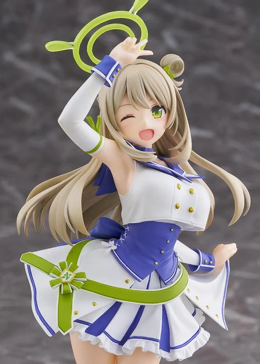 Blue Archive Pop Up Parade Nonomi Izayoi (Mischievous Straight Ver.) - Image 4