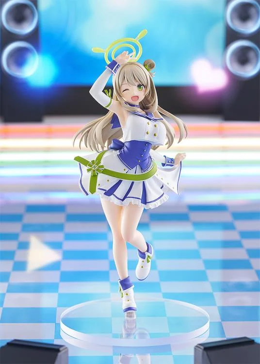 Blue Archive Pop Up Parade Nonomi Izayoi (Mischievous Straight Ver.) - Image 5
