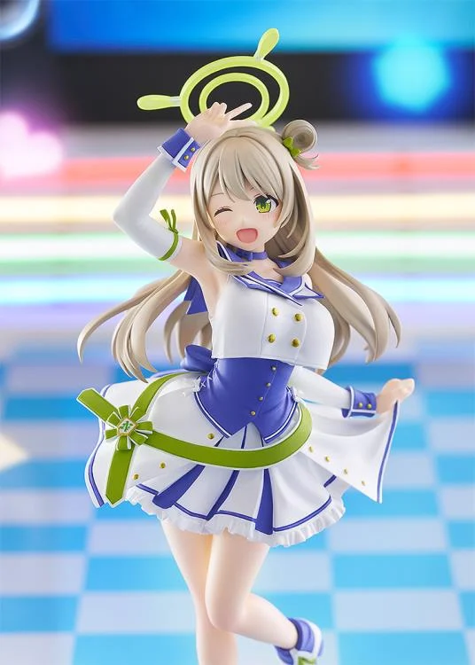 Blue Archive Pop Up Parade Nonomi Izayoi (Mischievous Straight Ver.) - Image 6