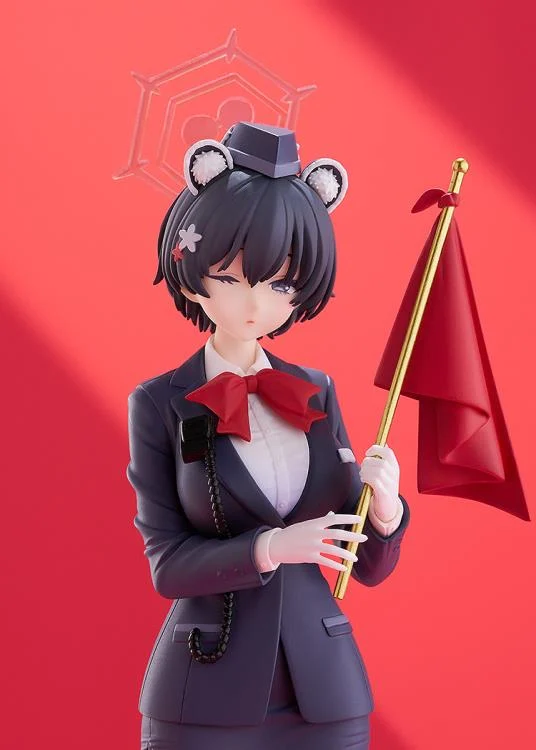 Blue Archive Pop Up Parade Tsubaki (Guide Ver.) - Image 3