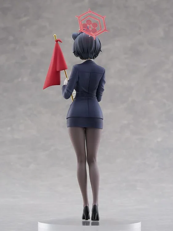 Blue Archive Pop Up Parade Tsubaki (Guide Ver.) - Image 6