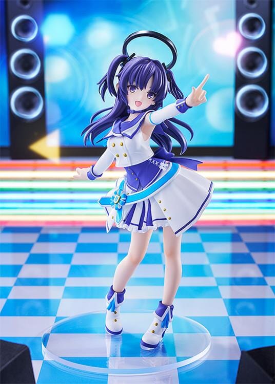 Blue Archive Pop Up Parade Yuuka (Mischievous Straight Ver.) - Image 2