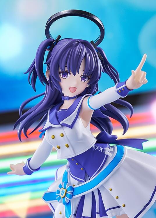 Blue Archive Pop Up Parade Yuuka (Mischievous Straight Ver.) - Image 4