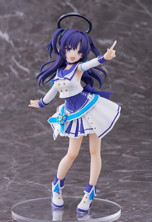 Blue Archive Pop Up Parade Yuuka (Mischievous Straight Ver.) - Image 5