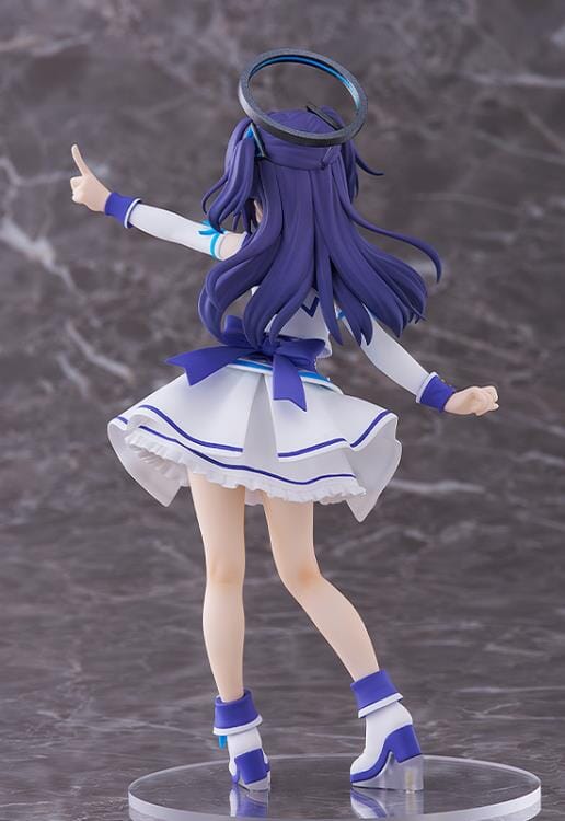 Blue Archive Pop Up Parade Yuuka (Mischievous Straight Ver.) - Image 6